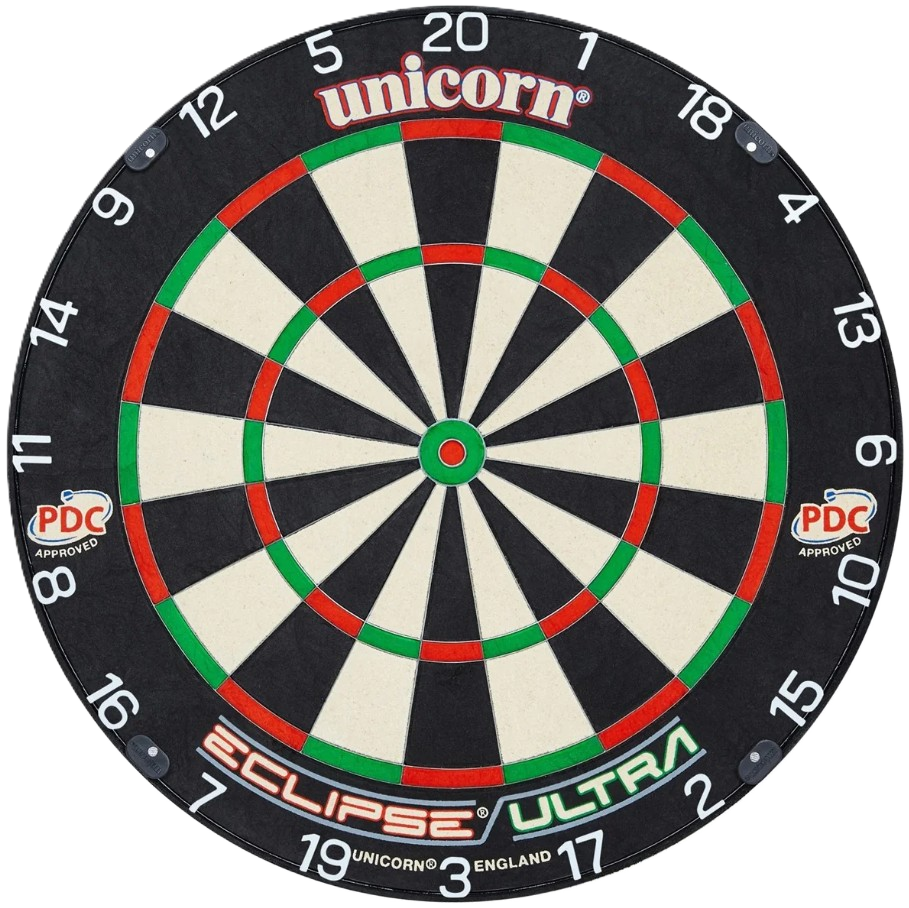 Dartboard